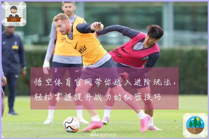 悟空体育官网带你迈入进阶玩法，轻松掌握提升战力的秘密技巧