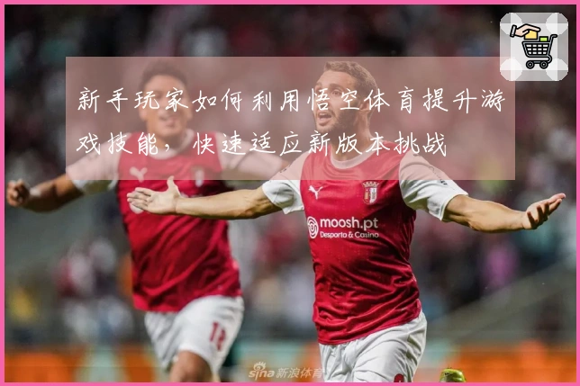 新手玩家如何利用悟空体育提升游戏技能，快速适应新版本挑战