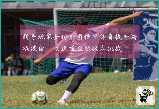新手玩家如何利用悟空体育提升游戏技能，快速适应新版本挑战