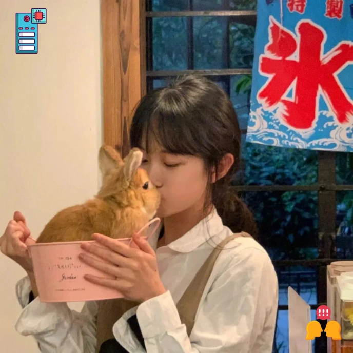 用户头像